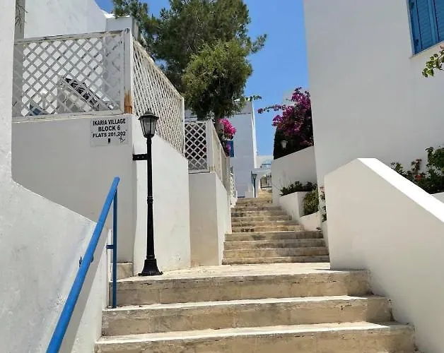 Ikaria Village Maisonette 10 *