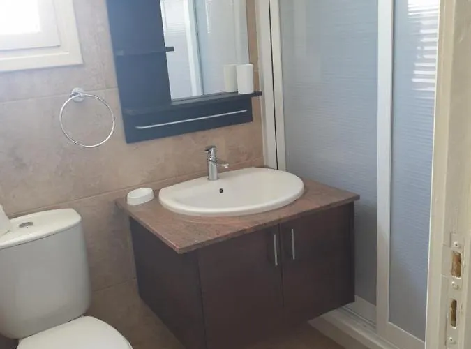 Lejlighed Ikaria Village Maisonette 10