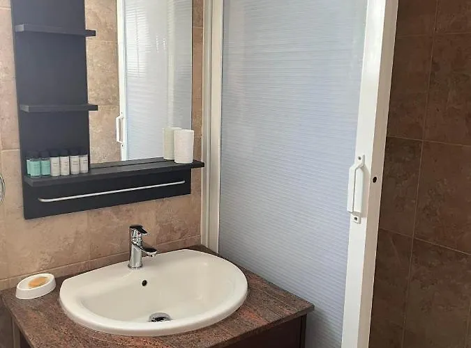 Lejlighed Ikaria Village Maisonette 10 Klorakas